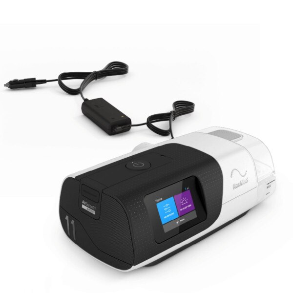 AirCurve 11 Series DC Converter